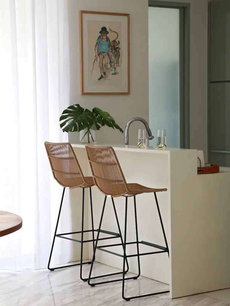 كرسي بارBar Stool